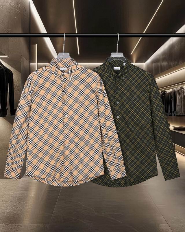 Burberry M-2XL xetr279